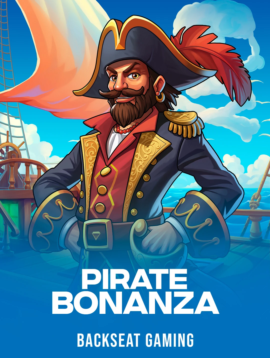 Pirate Bonanza