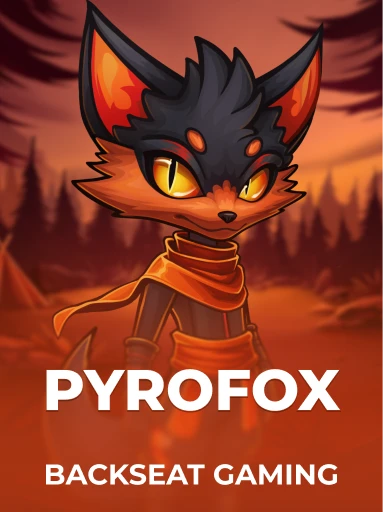 Pyrofox
