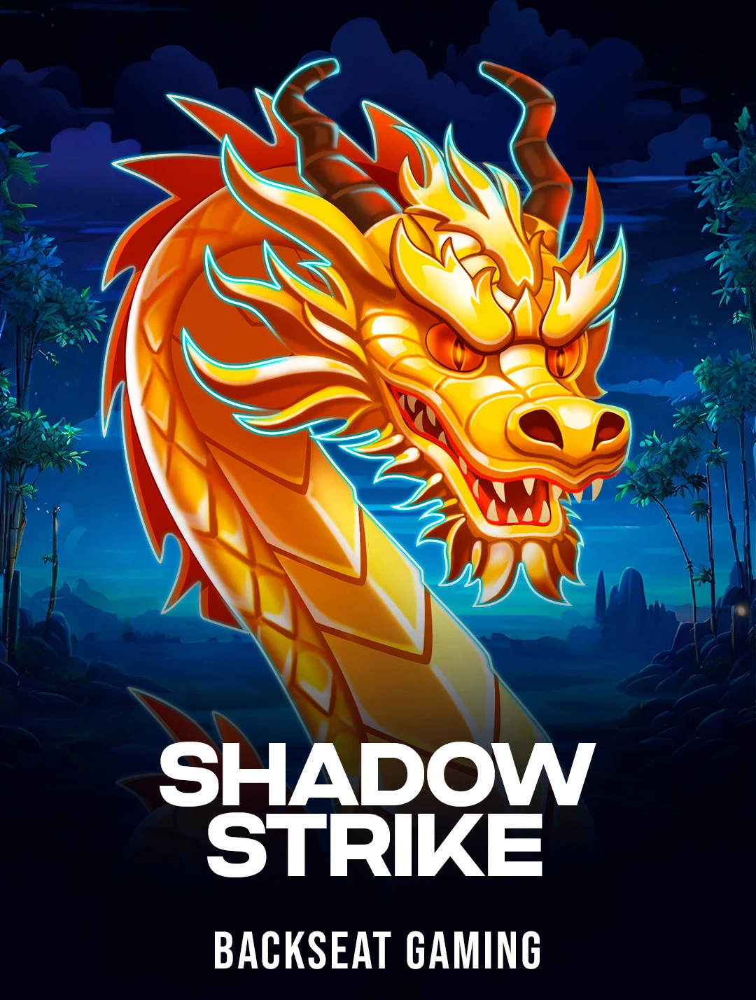 Shadow Strike