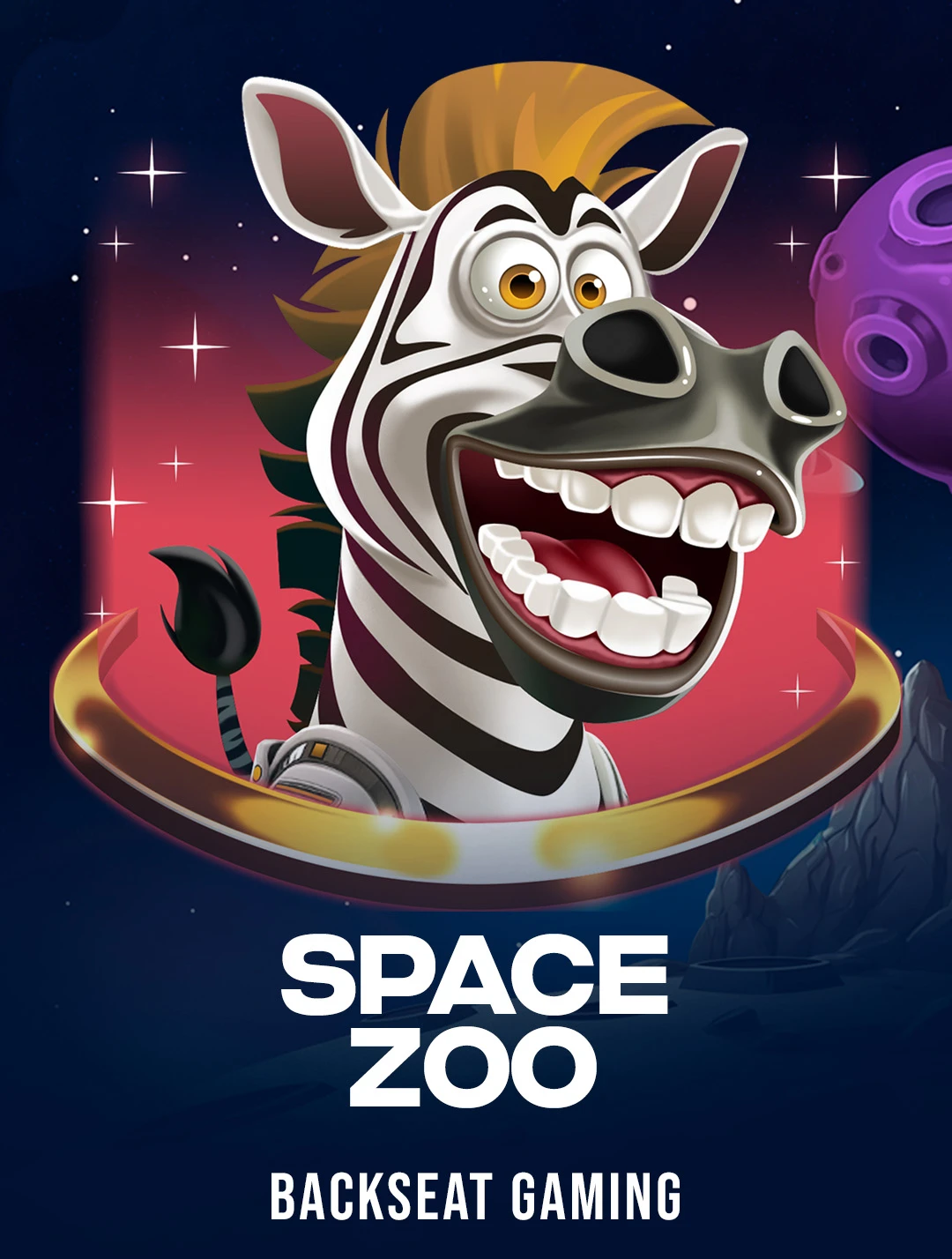 Space Zoo