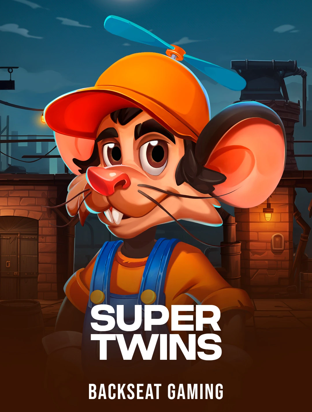 Super Twins