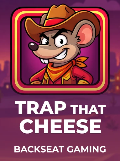 Trap that Cheese