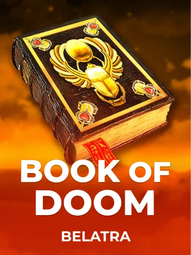 Book of Doom