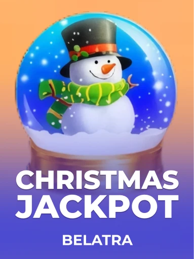 Play Christmas Jackpot Slot by Belatra