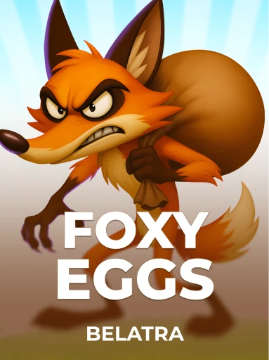 Foxy Eggs