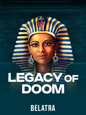 Play Legacy of Doom Slot by Belatra