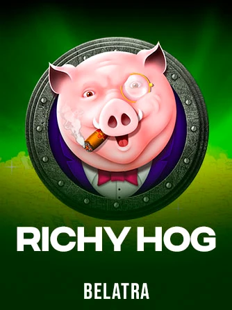 Richy Hog