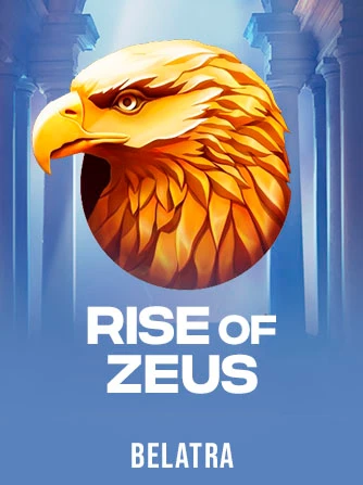 Play Rise of Zeus Slot by Belatra