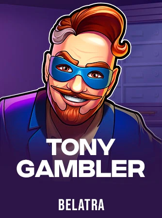 Tony Gambler