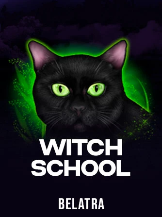 Witch School