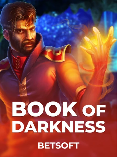 Play Book of Darkness Slot by Betsoft