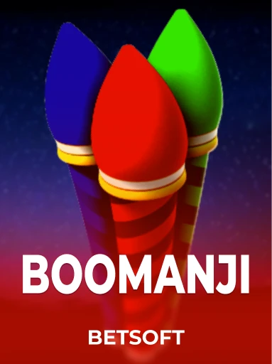 Play Boomanji Slot by Betsoft