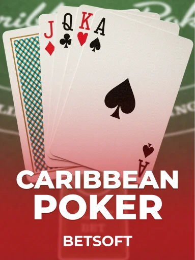 Caribbean Poker