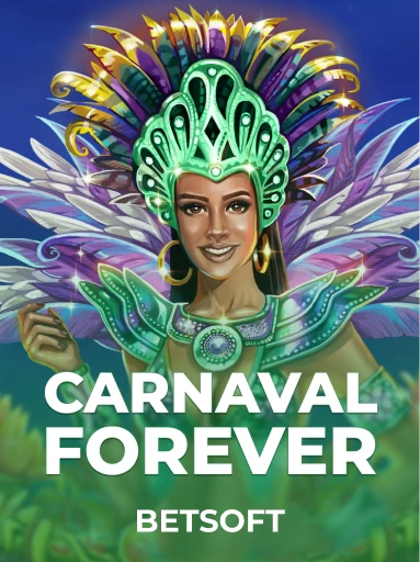 Play Carnaval Forever Slot by Betsoft