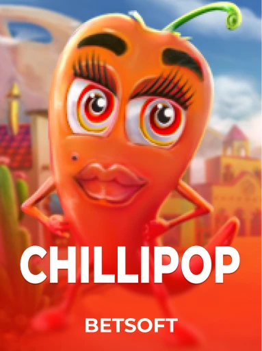 Play ChilliPop Slot by Betsoft