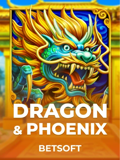 Play Dragon & Phoenix Slot by Betsoft