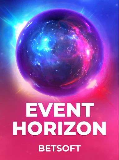 Play Event Horizon Slot by Betsoft