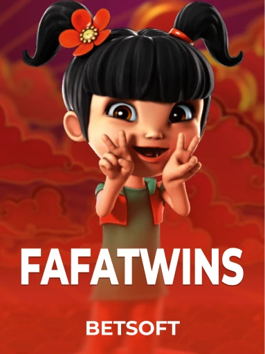 Play FaFaTwins Slot by Betsoft