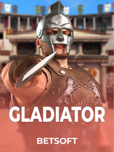 Play Gladiator Slot by Betsoft