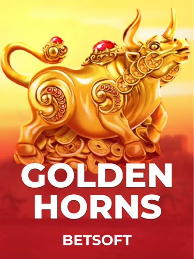 Play Golden Horns Slot by Betsoft