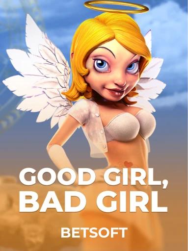 Play Good Girl, Bad Girl Slot by Betsoft