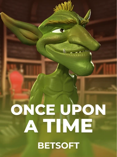 Play Once Upon A Time Slot by Betsoft