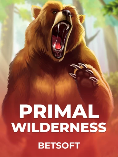 Play Primal Wilderness Slot by Betsoft