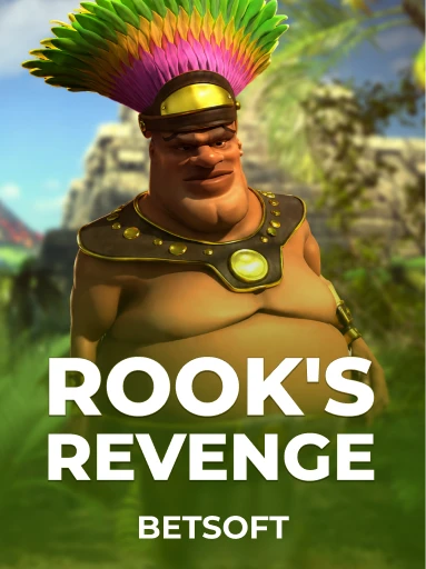 Jogue o Slot Rook's Revenge por Betsoft