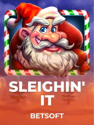 Play Sleighin' It Slot by Betsoft