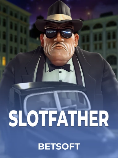 العب Slotfather الفتحة بواسطة Betsoft