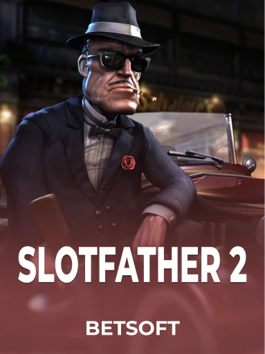 Play Slotfather2 Slot by Betsoft