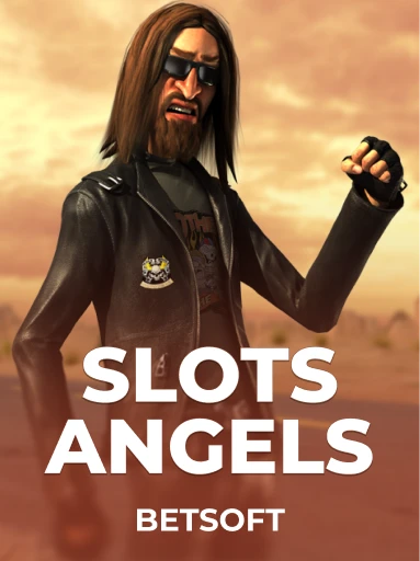 Play Slots Angels Slot by Betsoft