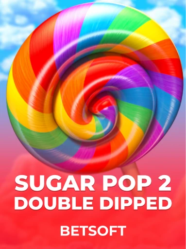 Play Sugar Pop 2: Double Dipped Slot by Betsoft