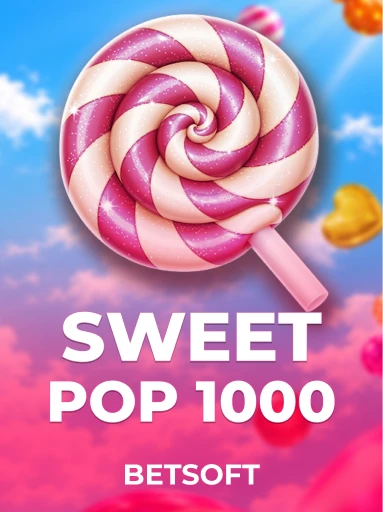 Sweet Pop 1000