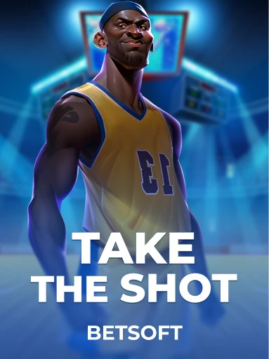 Play Take the Shot Slot by Betsoft