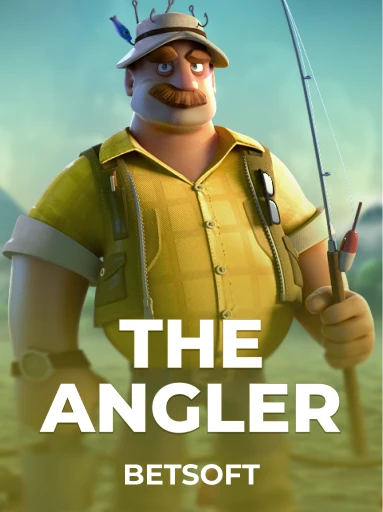 Play The Angler Slot by Betsoft