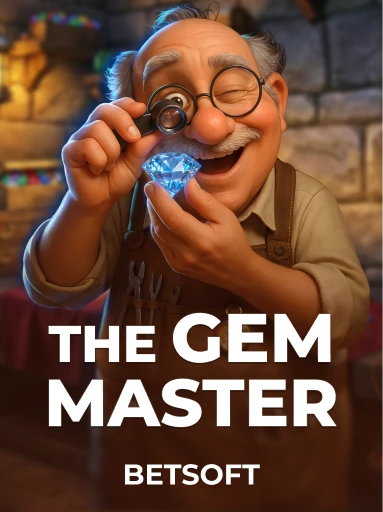 The Gem Master