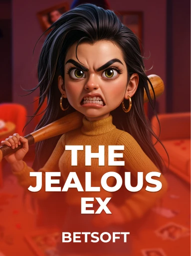 Jogue o Slot The Jealous Ex por Betsoft