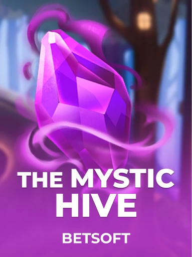 Jogue o Slot The Mystic Hive por Betsoft