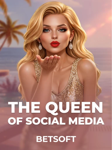 THE Queen of Social Media