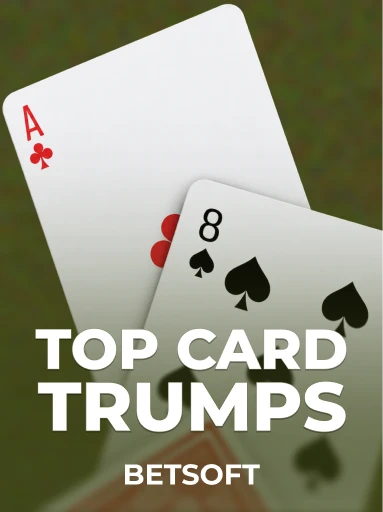 Jogue o Slot Top Card Trumps por Betsoft