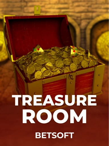 Play Treasure Room Slot by Betsoft