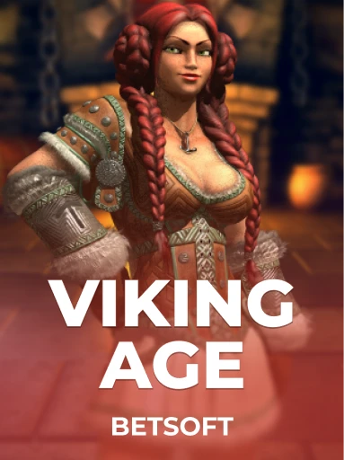 Play Viking Age Slot by Betsoft