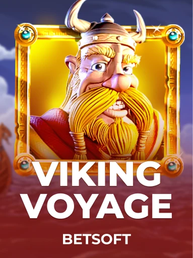Jogue o Slot Viking Voyage por Betsoft