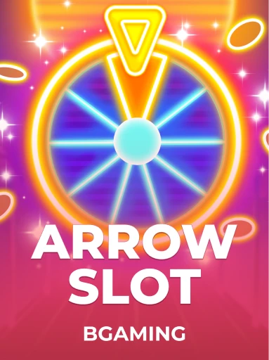 Play Arrow Slot Slot by BGaming