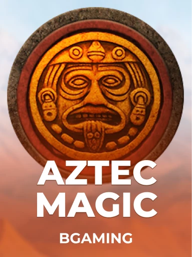 Play Aztec Magic Slot by BGaming