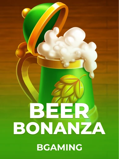 العب Beer Bonanza الفتحة بواسطة BGaming