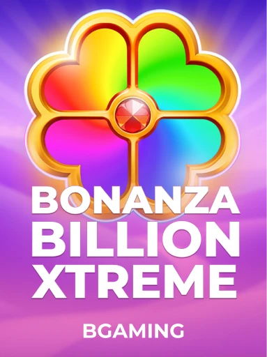 Bonanza Billion Xtreme