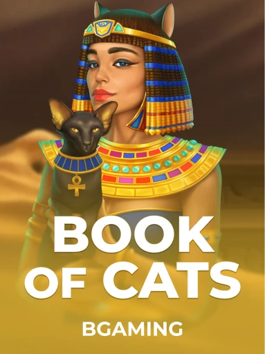 Book Of Cats