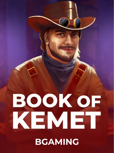 Book of Kemet